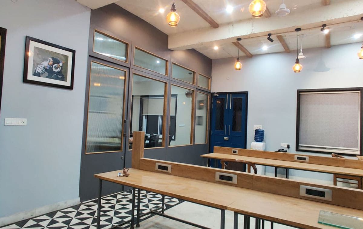 Special Offer — coworking space in Vaishali Nagar, Jaipur