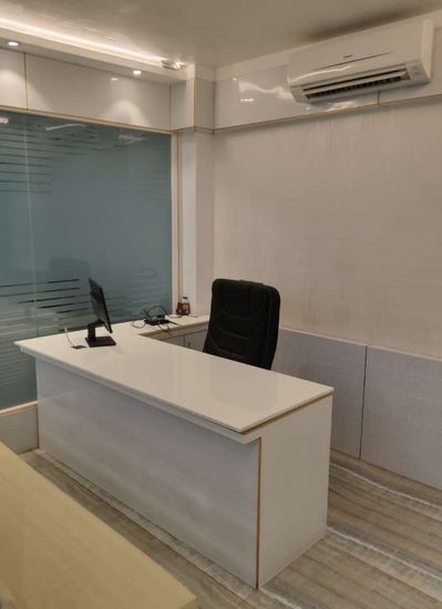 Special Offer — coworking space in Bhawarkua, Indore