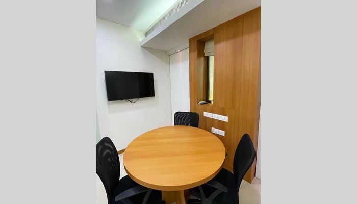 The Workables — coworking space in Bandra West, Mumbai