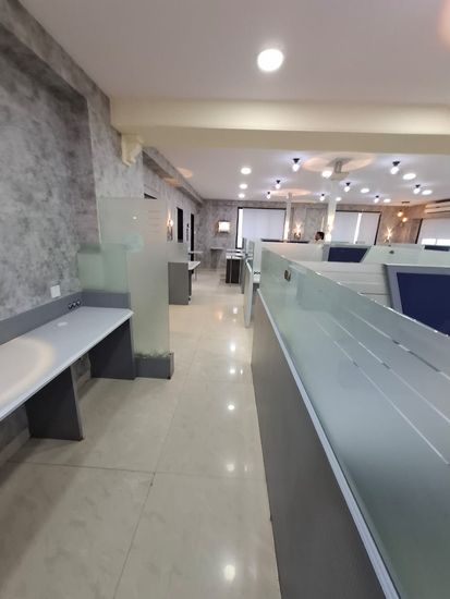 Officino Co Working space — coworking space in Andheri West, Mumbai