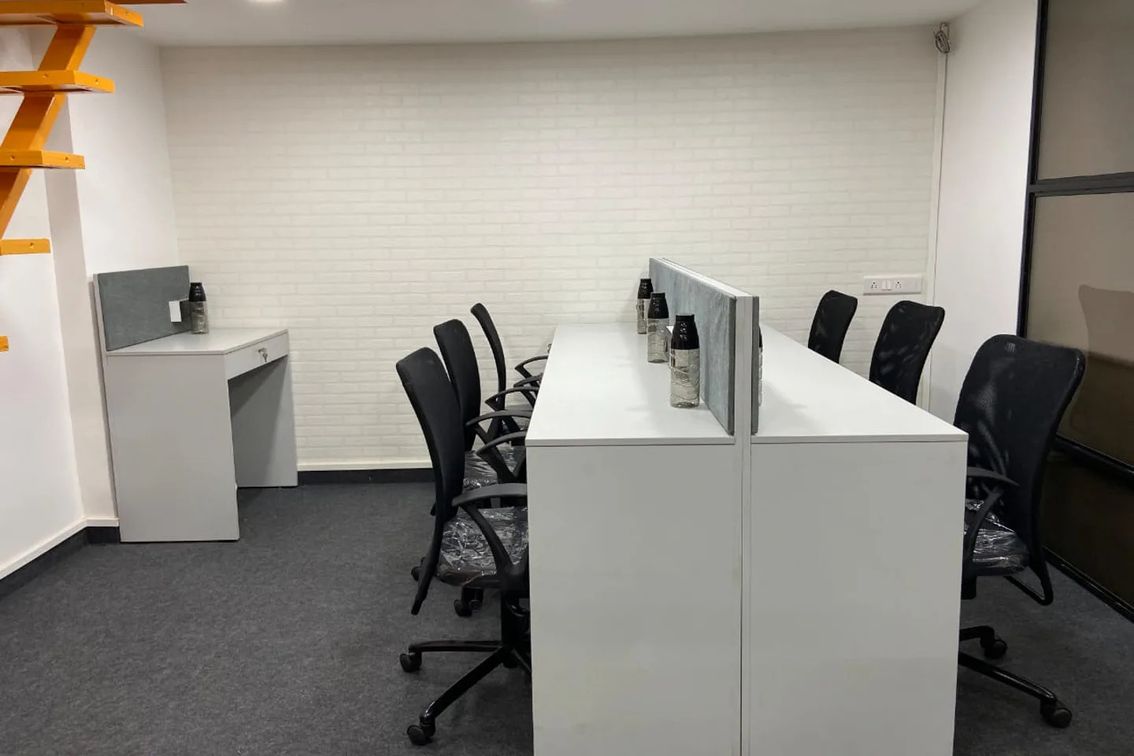 WorkCampus
