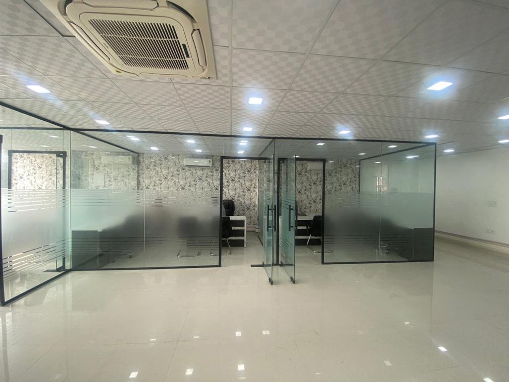 B Coworking space — coworking space in Ajmer Road, Jaipur