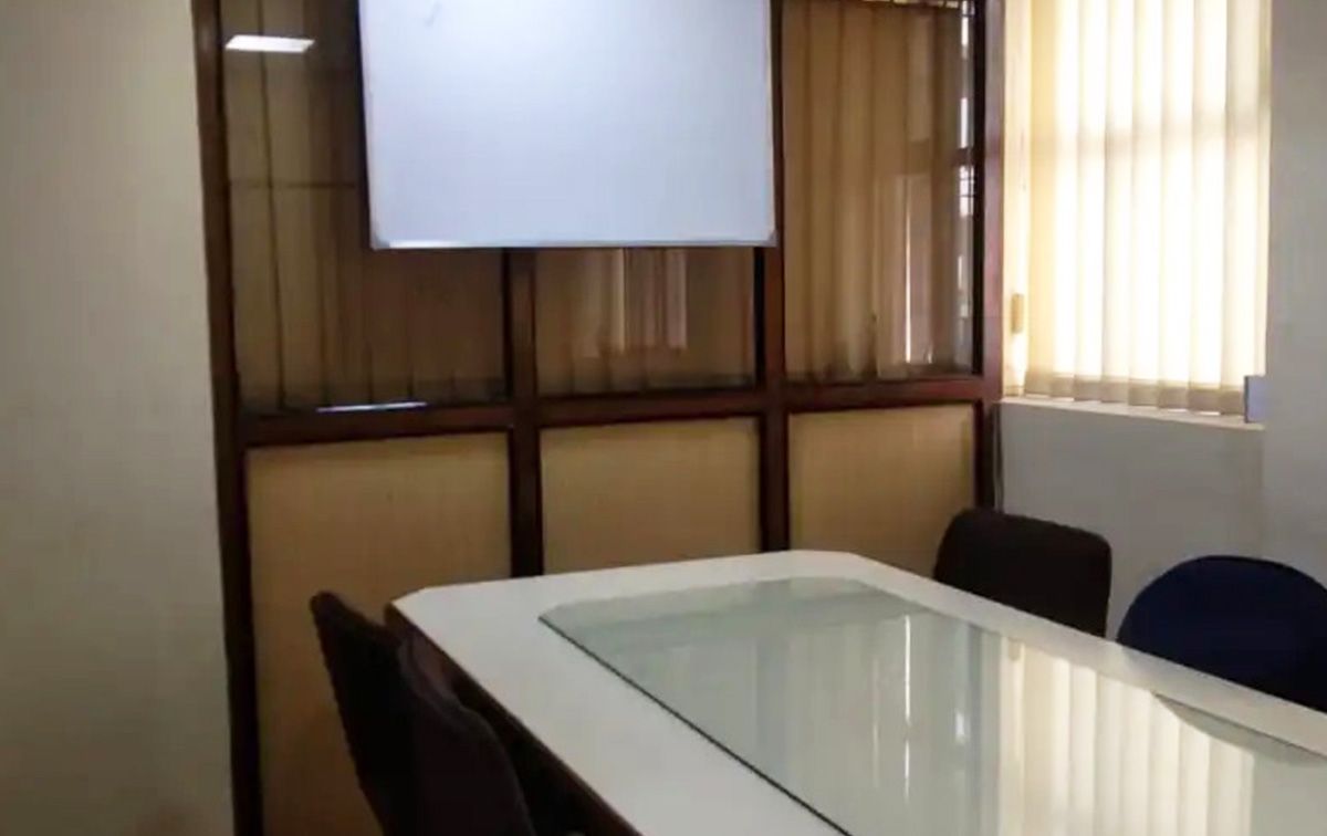 Jainco Business Centre — coworking space in Palace Court, Kolkata