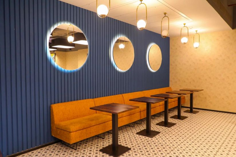 Awfis Sterling Tower — coworking space in Baner, Pune