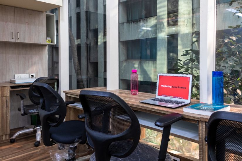Special Offer — coworking space in Andheri East, Mumbai