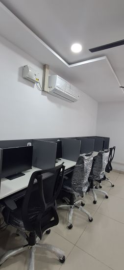 LL space — coworking space in Sidhapudur, Coimbatore