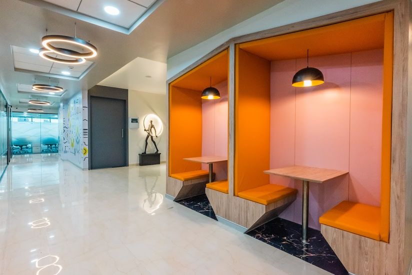 Special Offer — coworking space in Shivaji Nagar, Pune