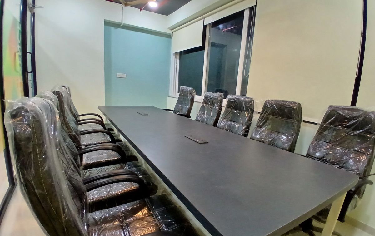 Premium — coworking space in Wakad, Pune