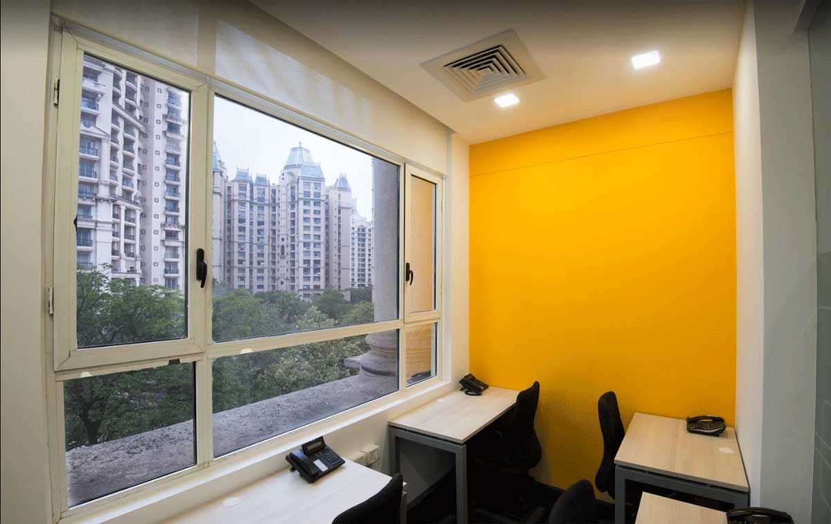 Special Offer — coworking space in Powai, Mumbai