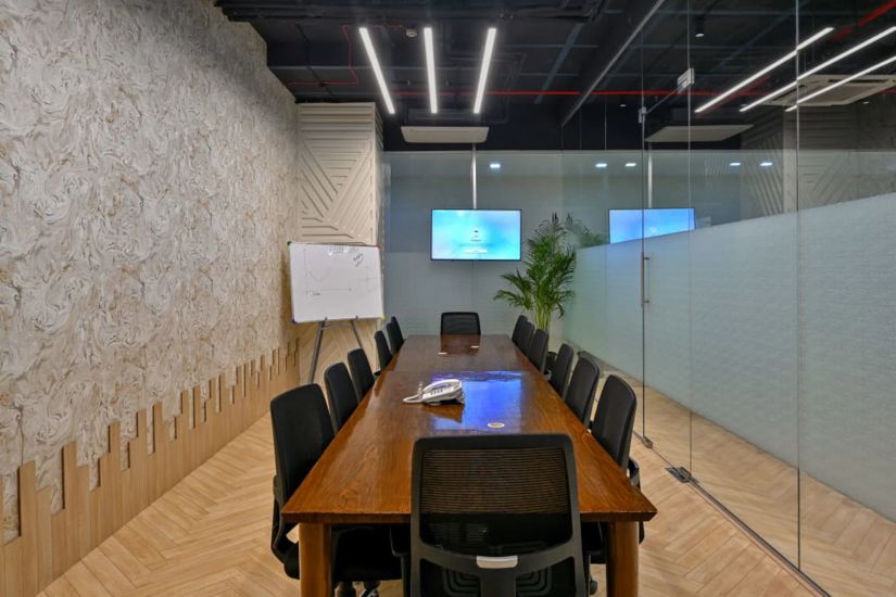 Premium — coworking space in Andheri, Mumbai