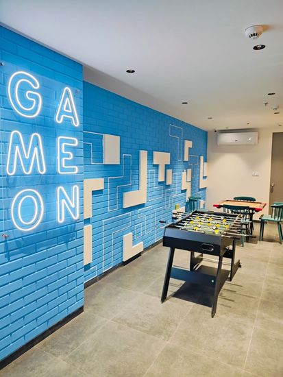 Premium — coworking space in Andheri East, Mumbai