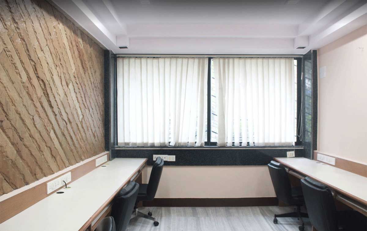 Lumos Cowork Shree Padmini Building — coworking space in Andheri East, Mumbai