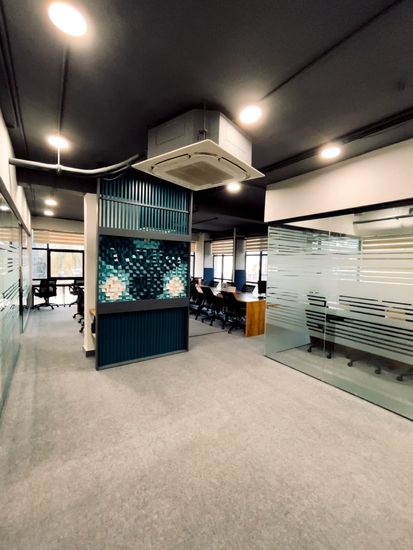 Premium — coworking space in Sasthamangalam, Trivandrum