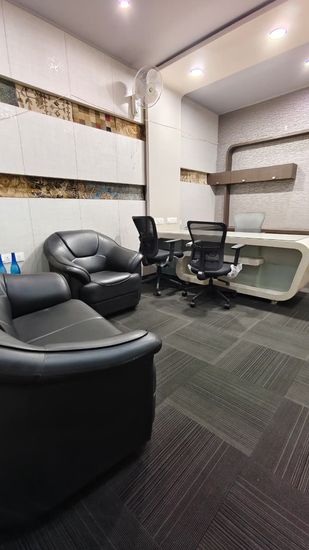 Worktine — coworking space in Mansarovar, Jaipur