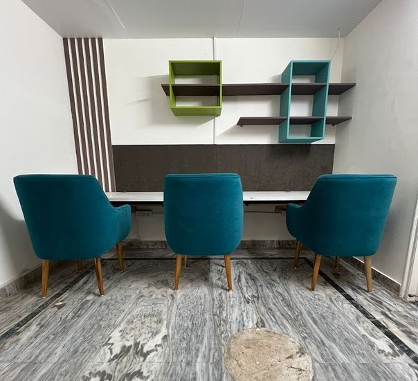 Invocob Enterprise — coworking space in Tagore Nagar, Jaipur