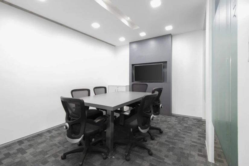 Regus Tiffany Building — coworking space in Thane, Mumbai
