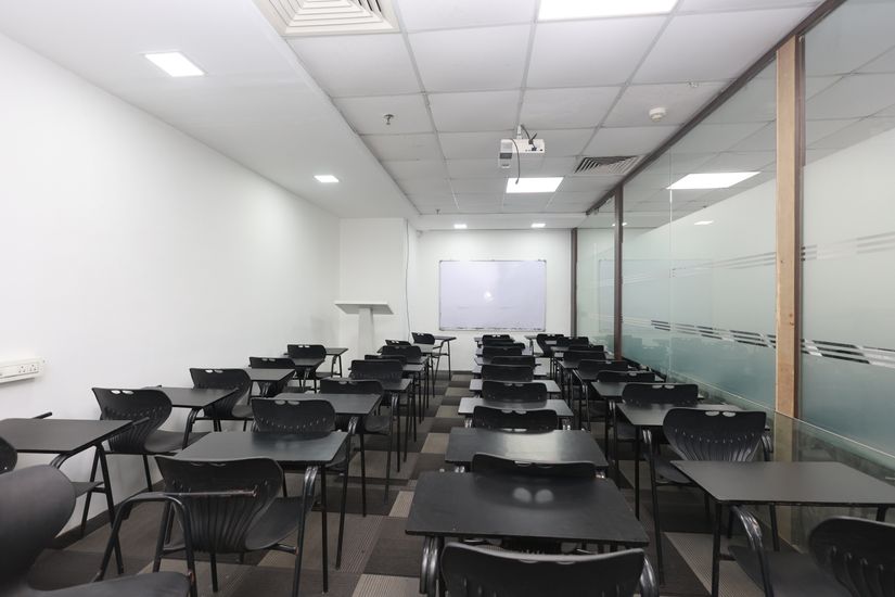 Officebing - Rupa Solitaire — coworking space in Navi Mumbai, Mumbai