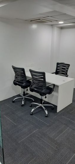 EFC Prime Offices — coworking space in Baner, Pune