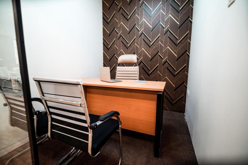 Premium — coworking space in Sector 135, Noida