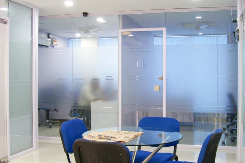 Cowork Zone — coworking space in Hitec City, Hyderabad