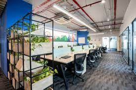 Premium — coworking space in Gomti Nagar, Lucknow