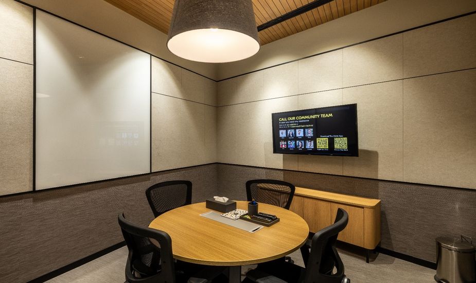 Premium — coworking space in Rajpur, Dehradun