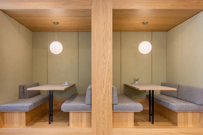 Premium — coworking space in Jubilee Hills, Hyderabad