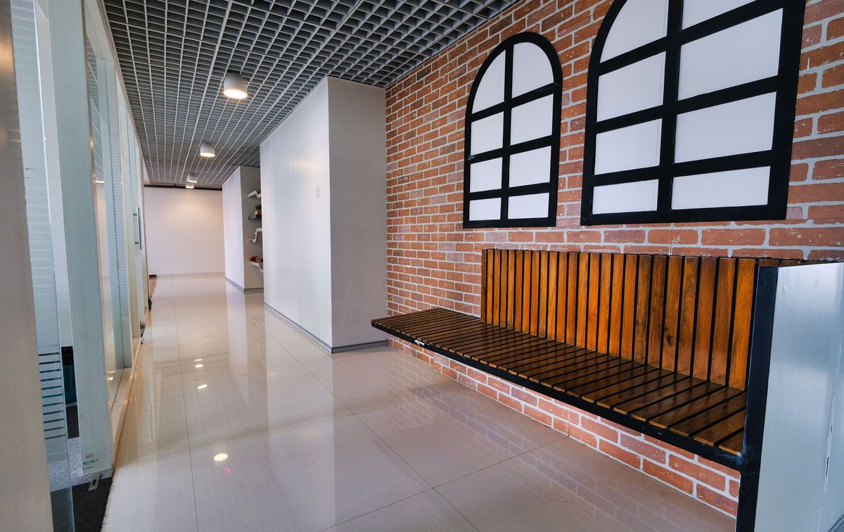 Premium — coworking space in Viman Nagar, Pune