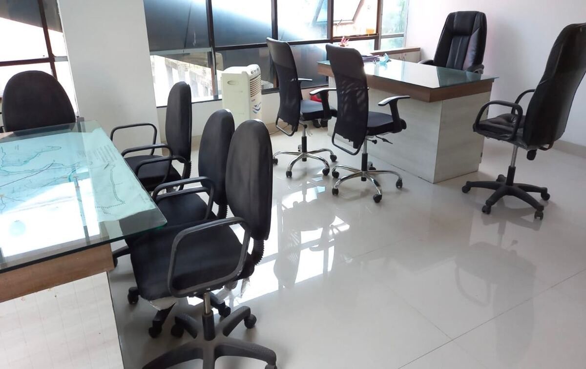 Premisin - Kamal Vihar — coworking space in Kamal Vihar, Raipur