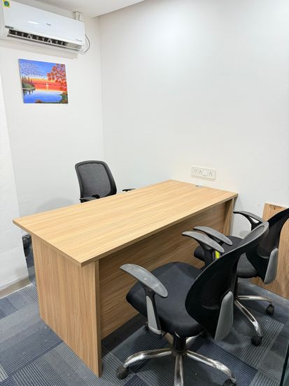 Galaxy coworking space — coworking space in Camp, Pune