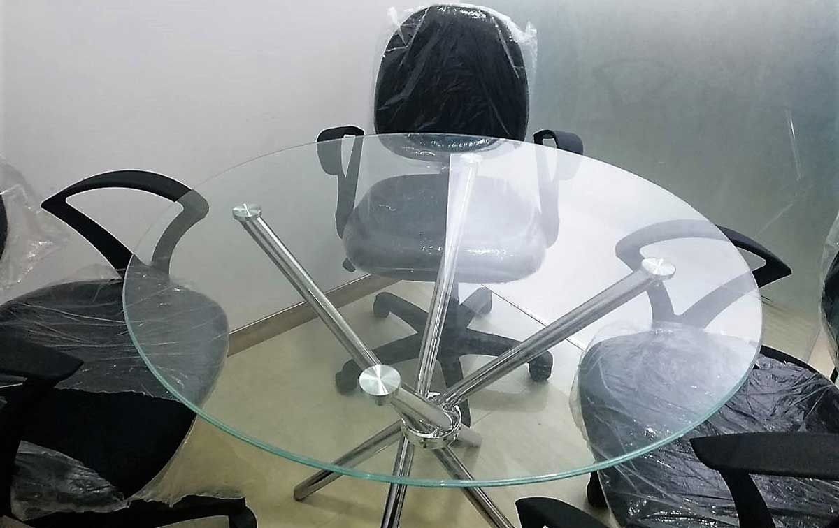 Ascend Cowork — coworking space in Andheri West, Mumbai