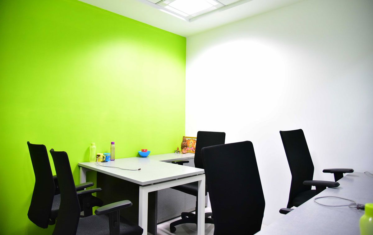 Special Offer — coworking space in Gachibowli, Hyderabad