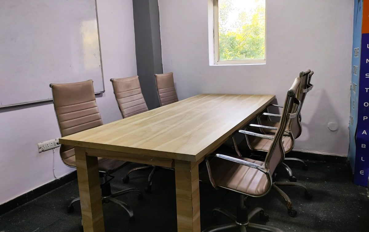Special Offer — coworking space in Saket, Delhi