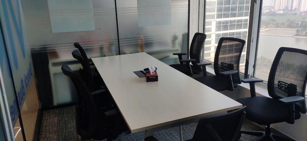 Premium — coworking space in Bidhannagar, Kolkata
