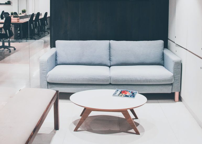 CLOwork Newmark House — coworking space in Hitec City, Hyderabad