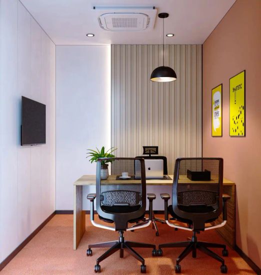 Premium — coworking space in BKC, Mumbai