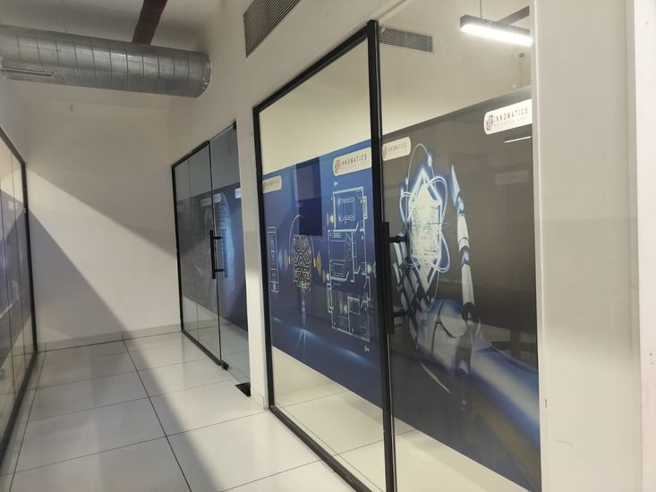 CoHort Coworking — coworking space in Kondapur, Hyderabad