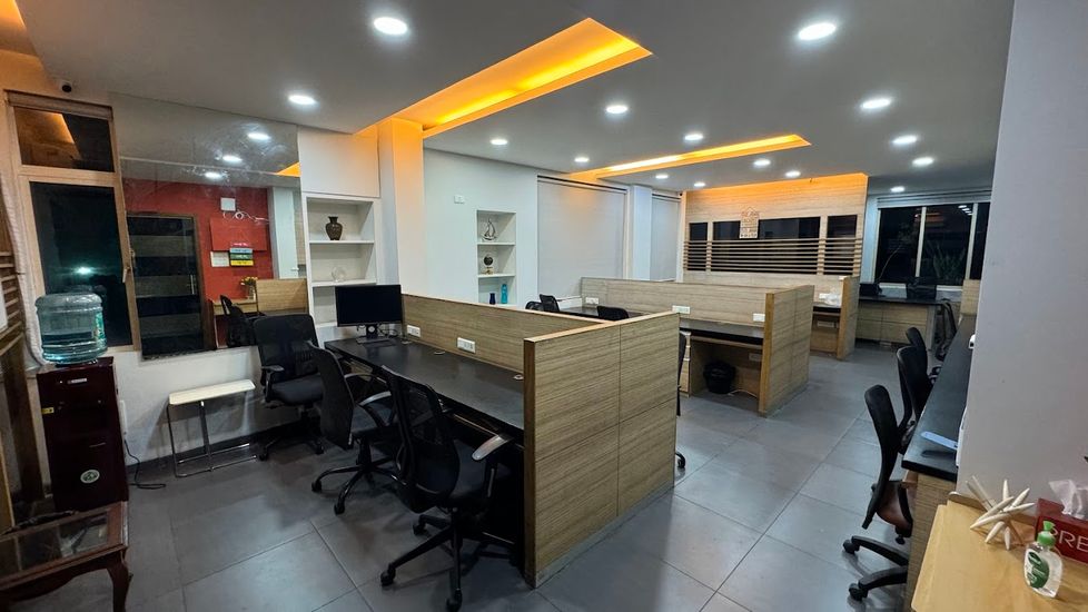 Resource Workspaces