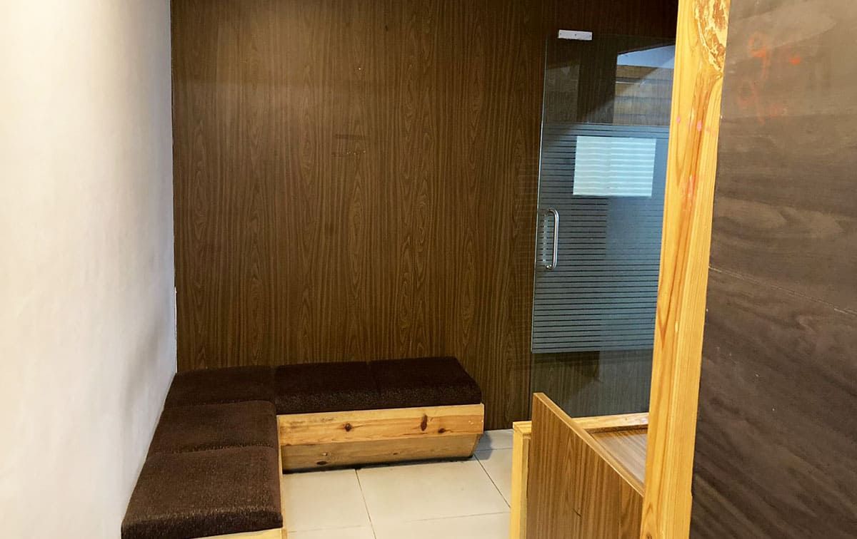 Signate Business Hub — coworking space in Akshar Chowk, Vadodara