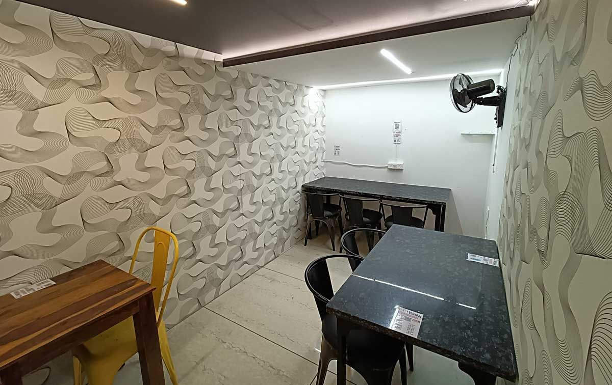 YBox.Work — coworking space in Vijay nagar, Indore