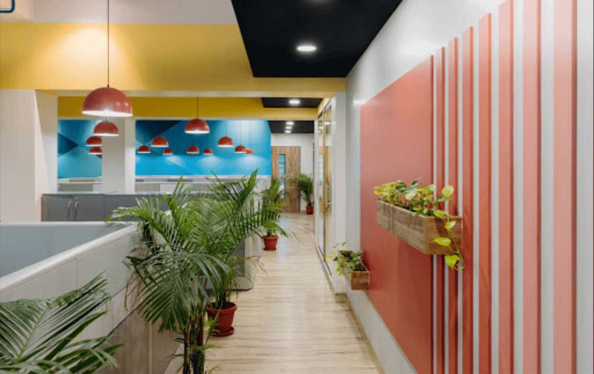 One Degree — coworking space in Bhandup, Mumbai