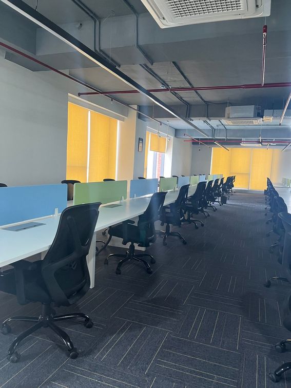 opulence — coworking space in Vadodara, Vadodara
