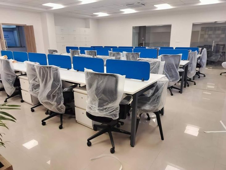 K Coworking — coworking space in Vaishali Nagar, Jaipur