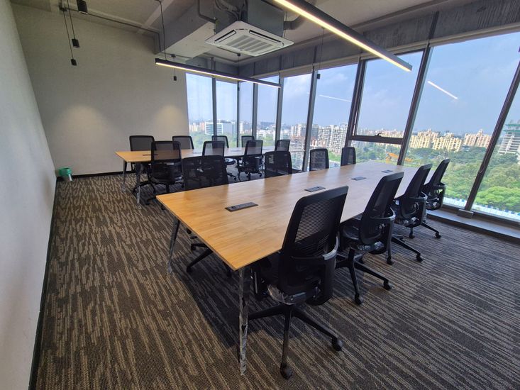 Special Offer — coworking space in Koregaon Park, Pune