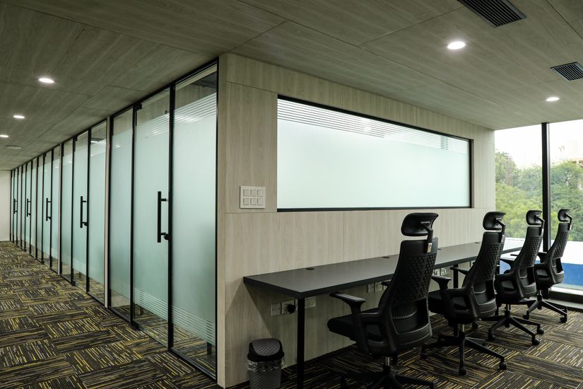 CoHive Workspace