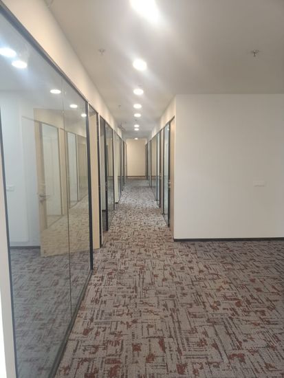 Junction - Workplace Solution — coworking space in Newtown, Kolkata