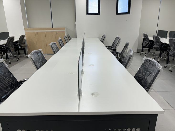 Premium — coworking space in Wakad, Pune