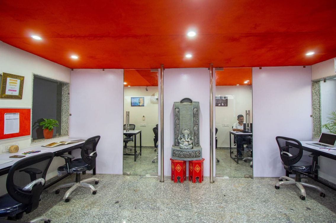 Apnayt Coworker — coworking space in Aiims, Jodhpur