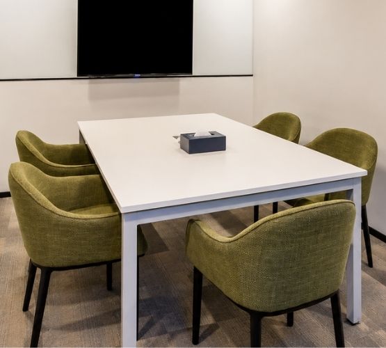 Awfis Green Boulevard — coworking space in Sector 62, Noida