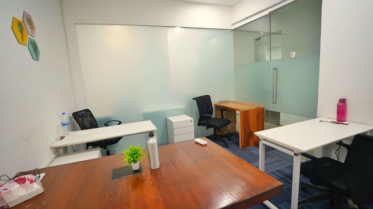 Special Offer — coworking space in Lower Parel, Mumbai